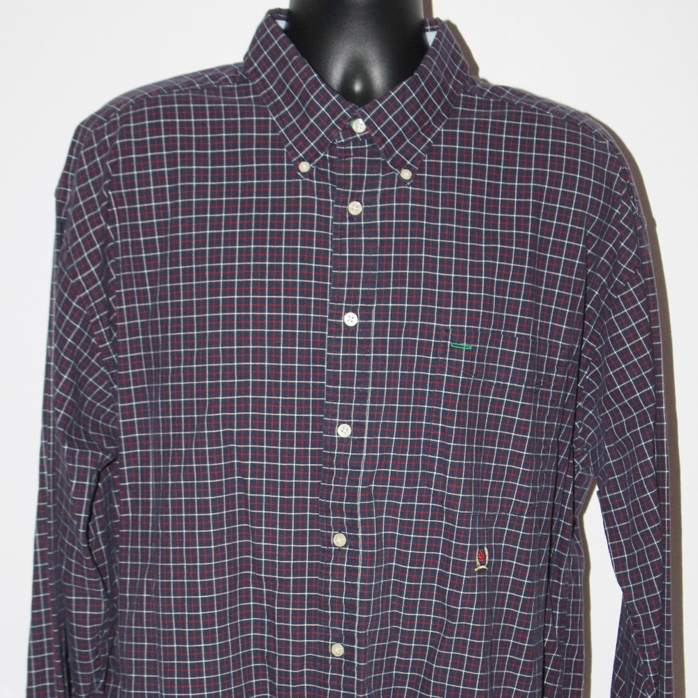 Tommy Hilfiger Button Down Shirt XXL